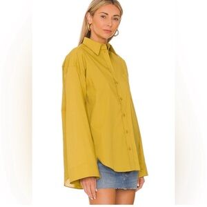L’Academie Eliora Button-down (M)